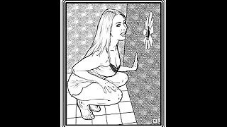 Slideshow-Gloryhole-1B