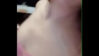 China girl titillating lingeries&period;MP4