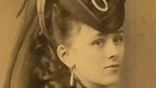 My Secret Life&comma; Tales From A Victorian Boudoir